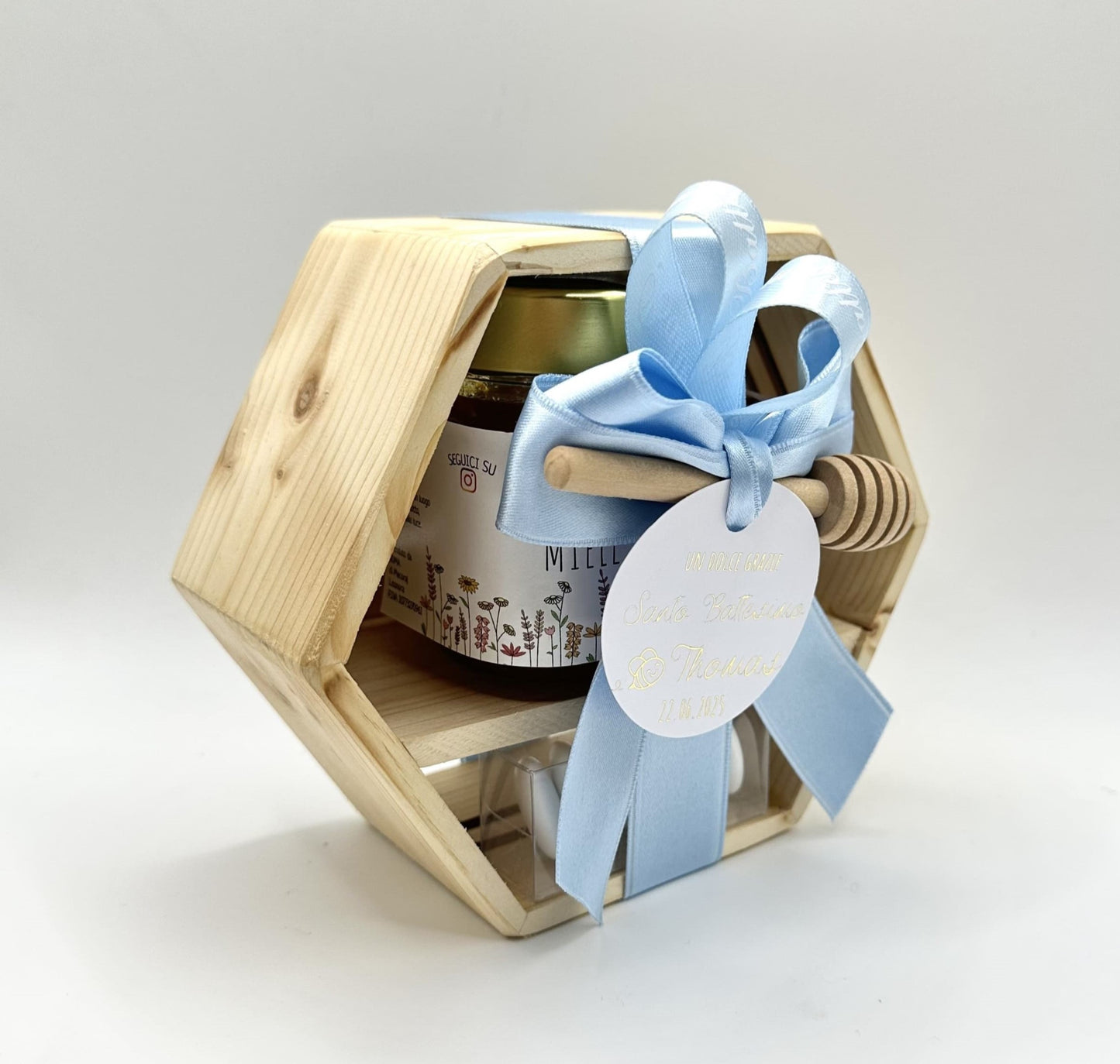 BomboBee Sweet Baby Bimbo