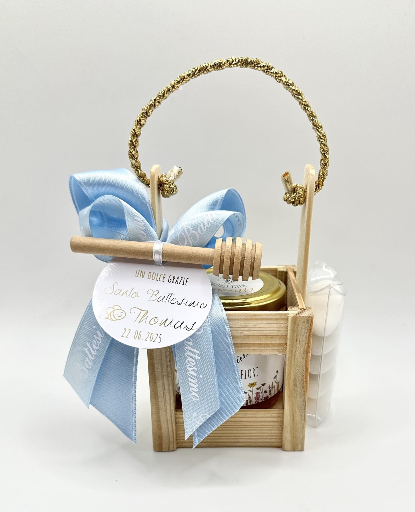 Lanterna Sweet Baby Bimbo