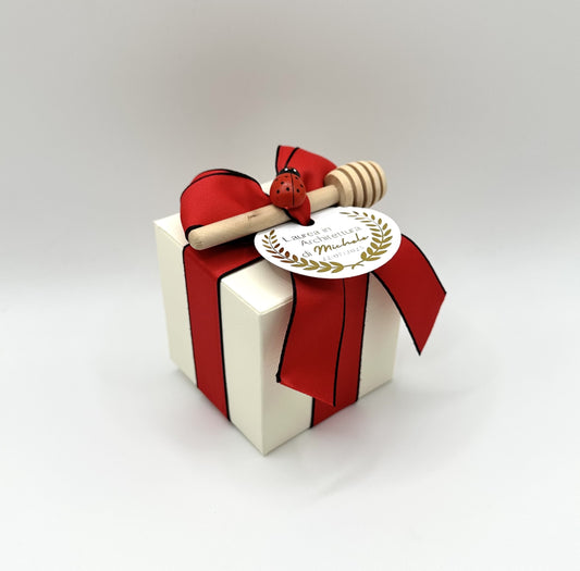 BomboBox Laurea