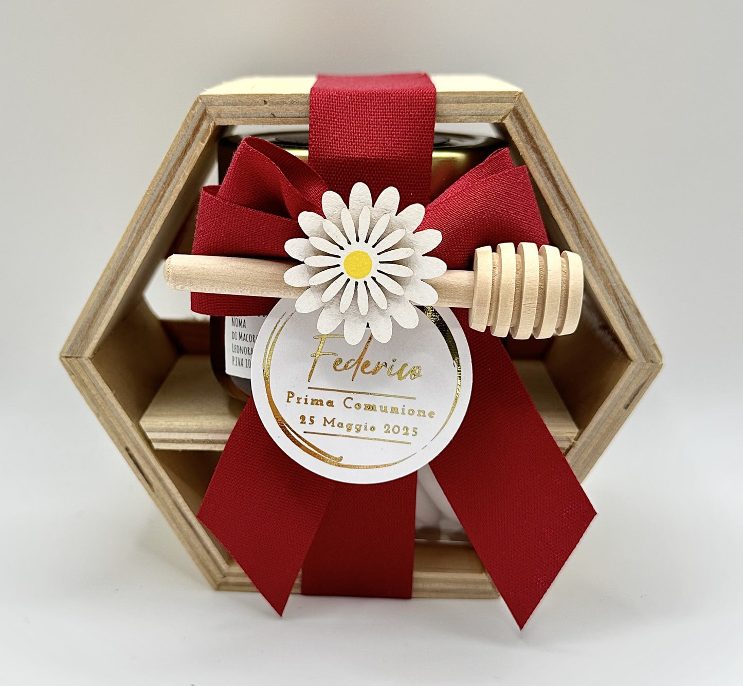 BomboBee (Rosso)