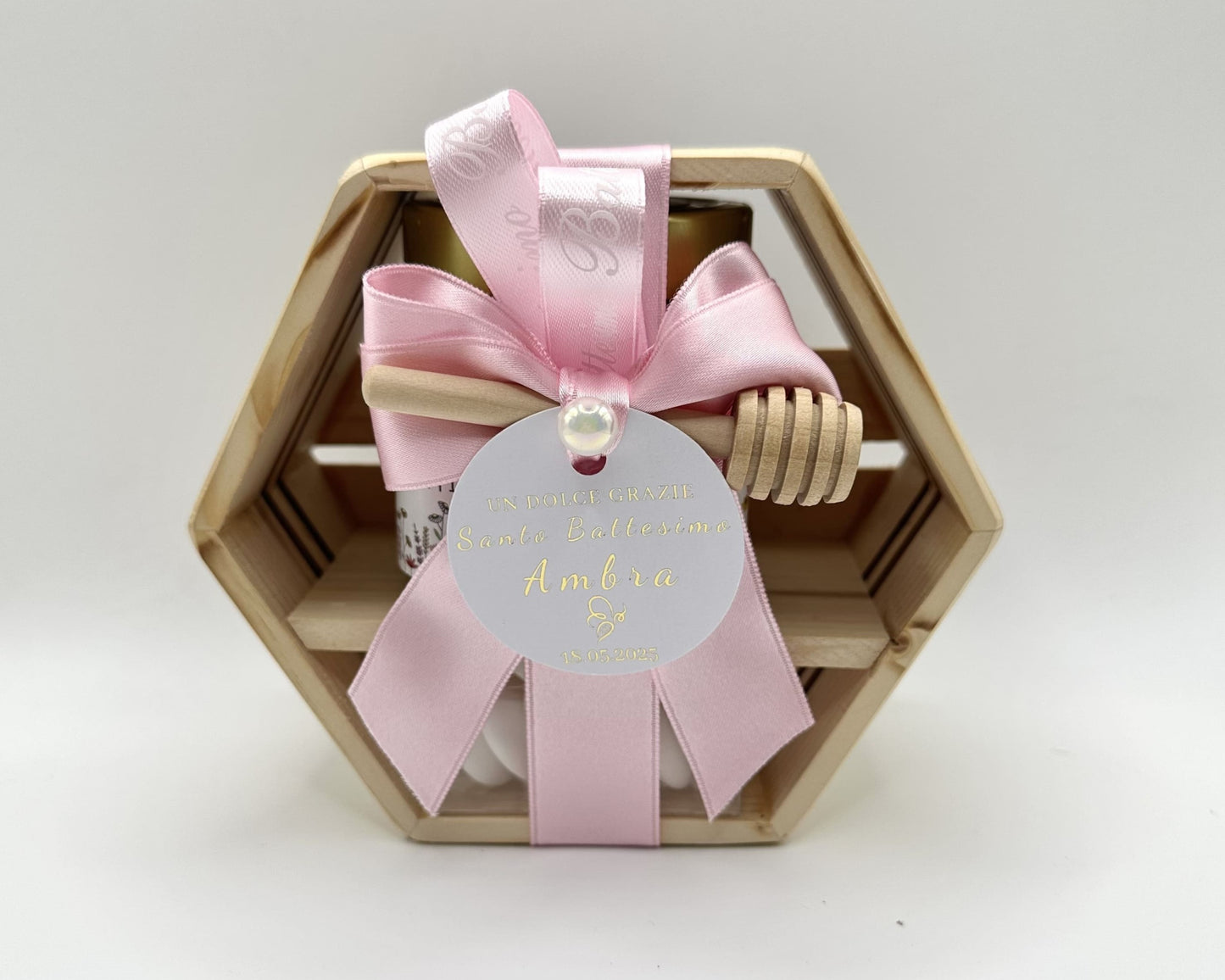 BomboBee Sweet Baby Bimba