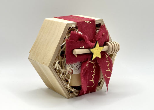 Christmas Bee
