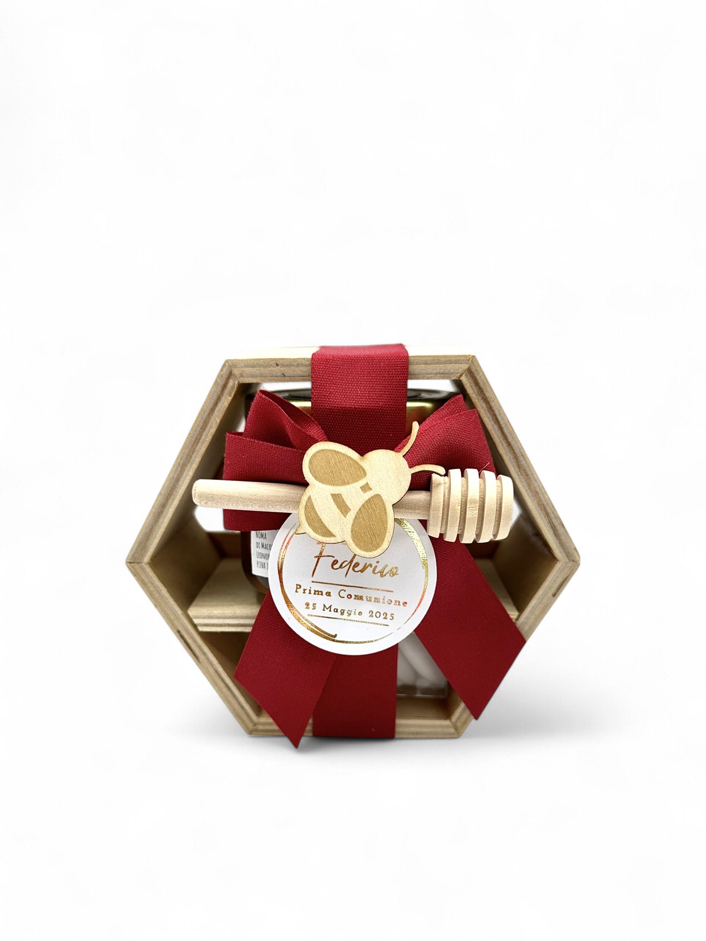 BomboBee (Rosso)