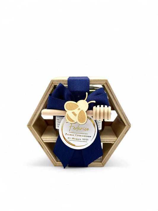 BomboBee (Blu)