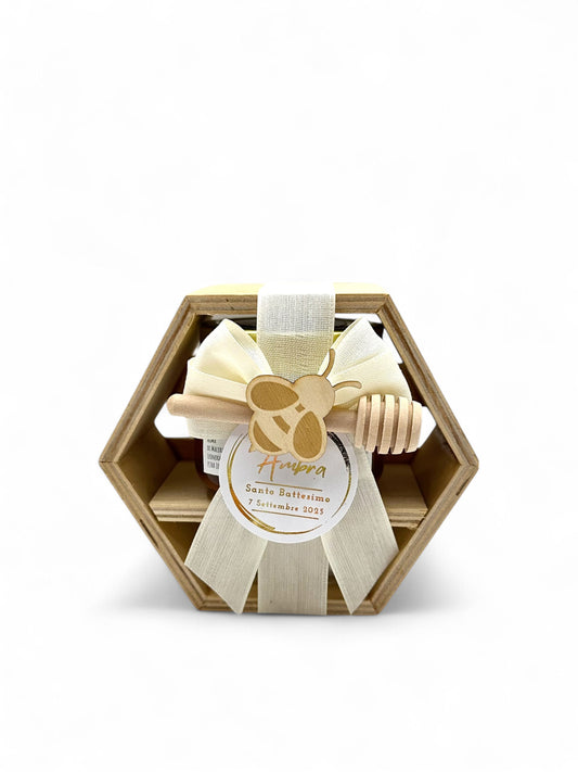 BomboBee (Beige)