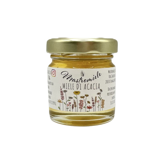Acacia 50g