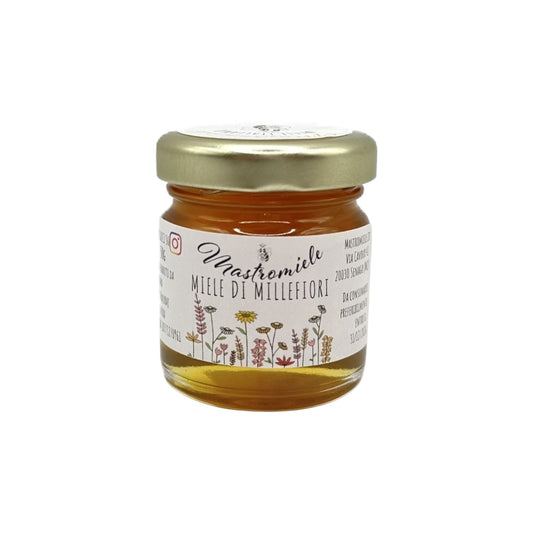 Millefiori 50g
