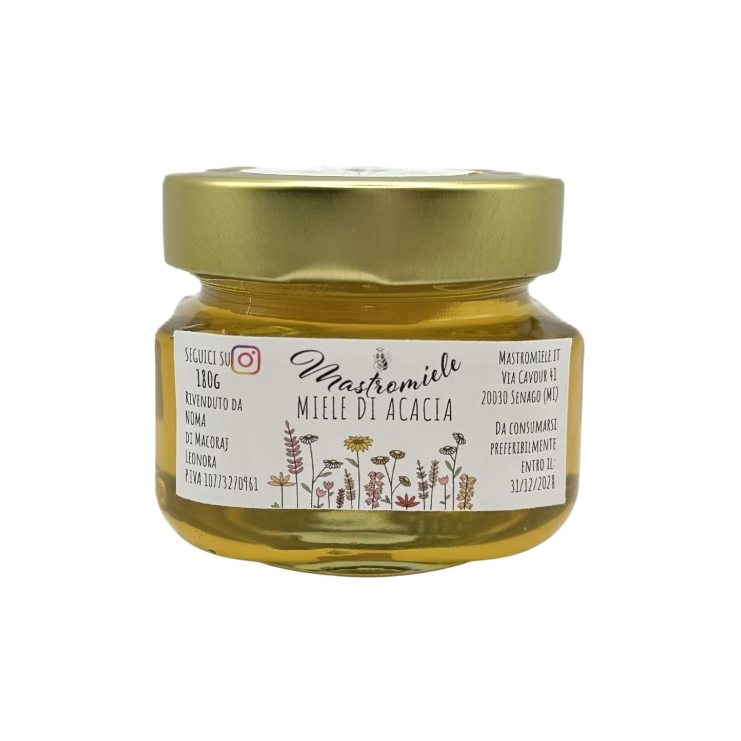Acacia 180g