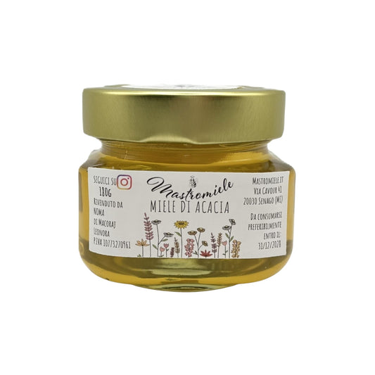 Acacia 180g