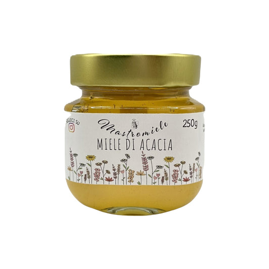 Acacia 250g