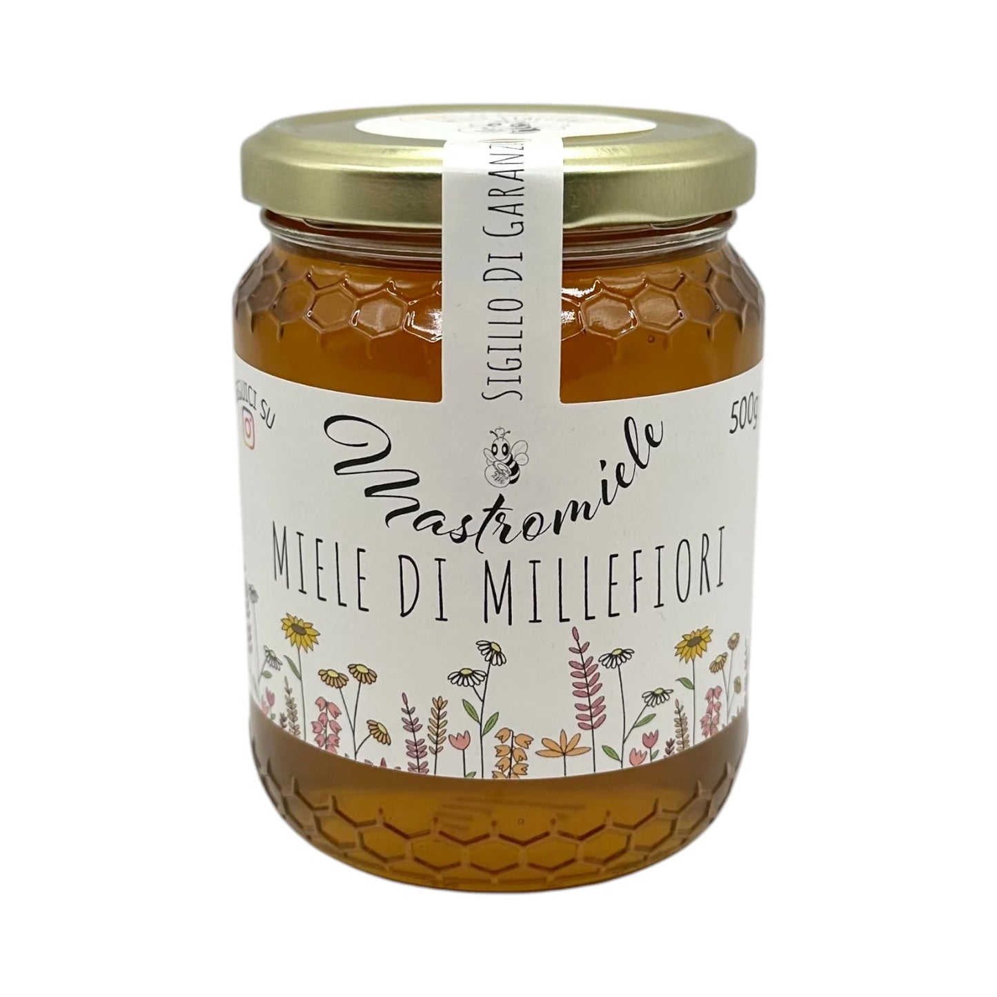 Millefiori 500g