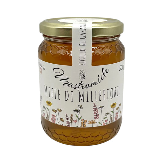 Millefiori 500g