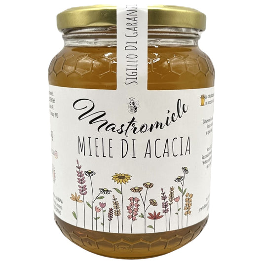 Acacia 1kg