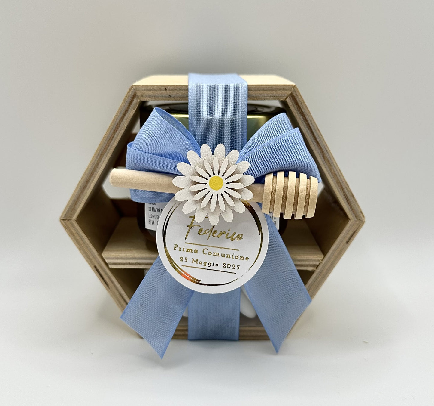 BomboBee (Azzurro)