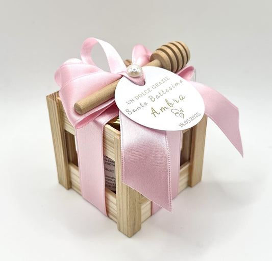 Gifty Sweet Baby Bimba