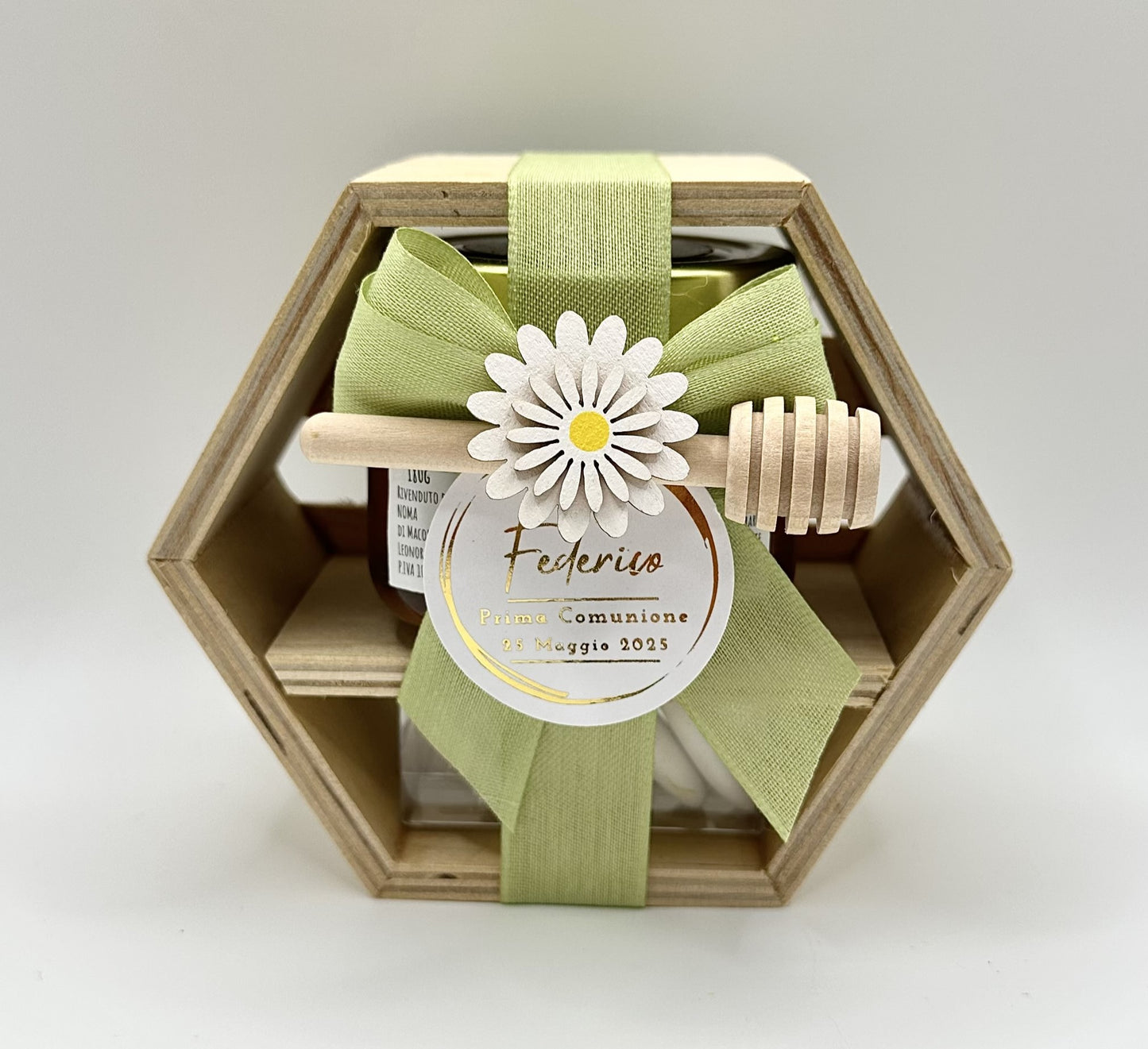 BomboBee (Verde)
