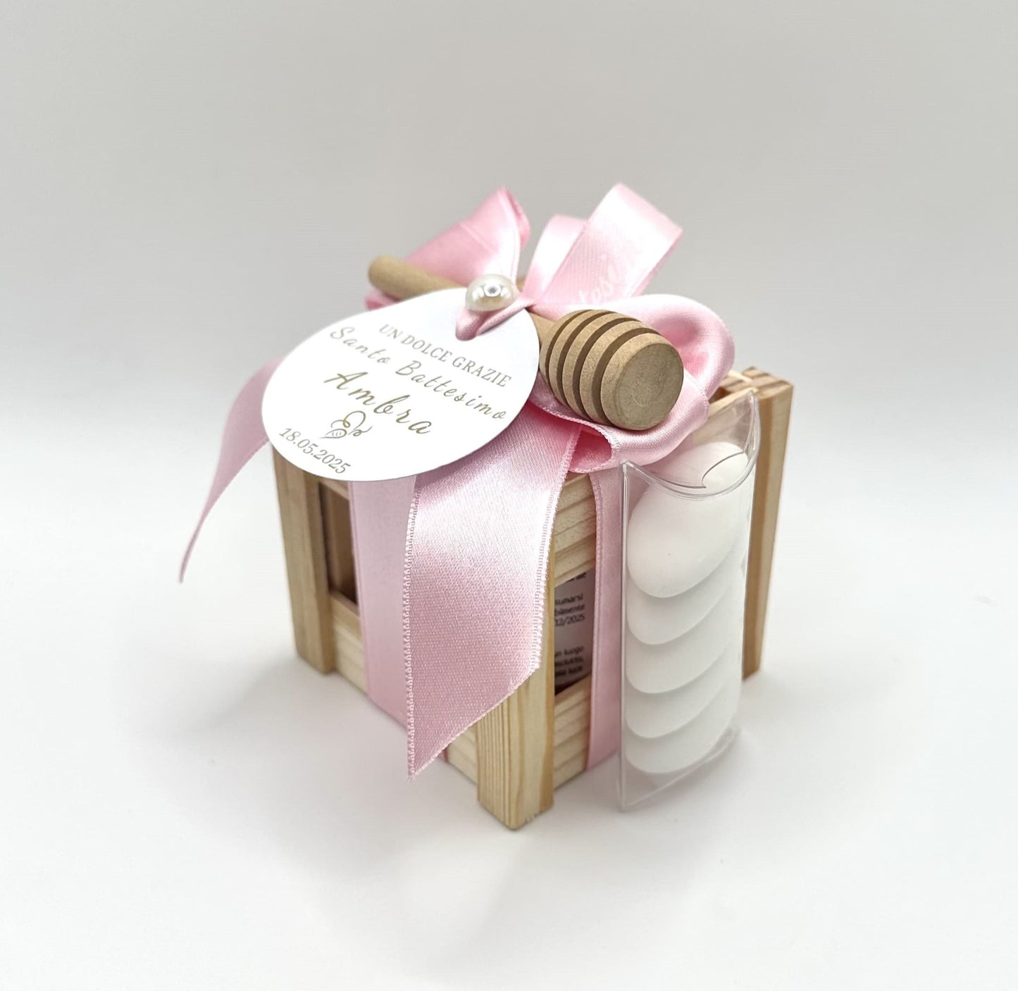 Gifty Sweet Baby Bimba