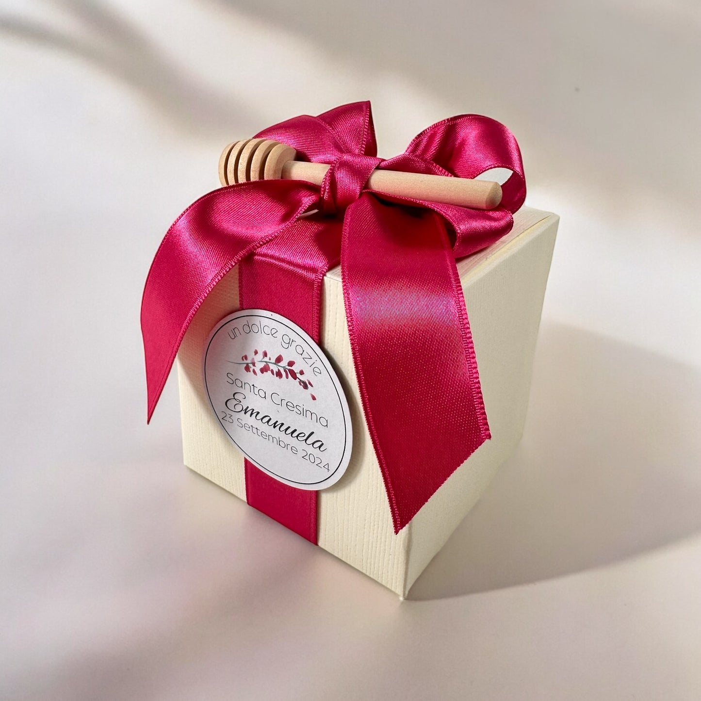 BomboBox personalizzabile