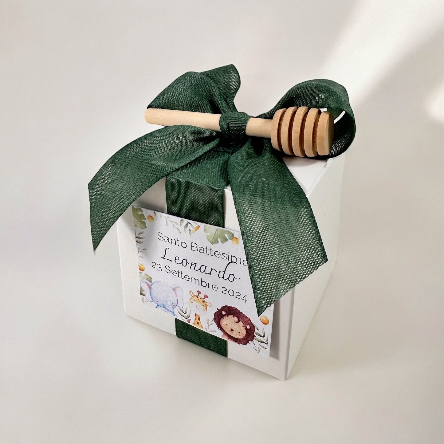 BomboBox personalizzabile