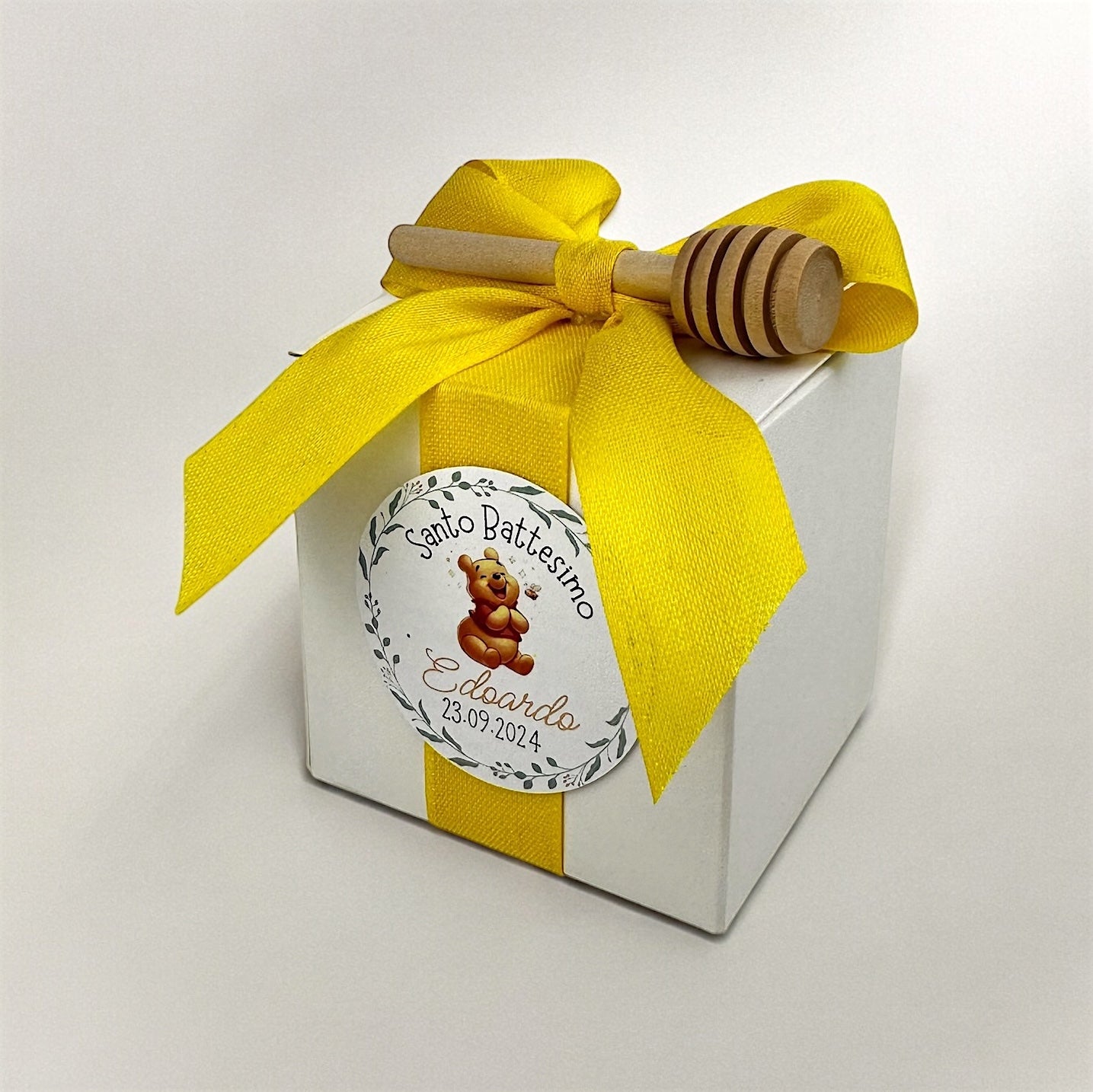BomboBox personalizzabile