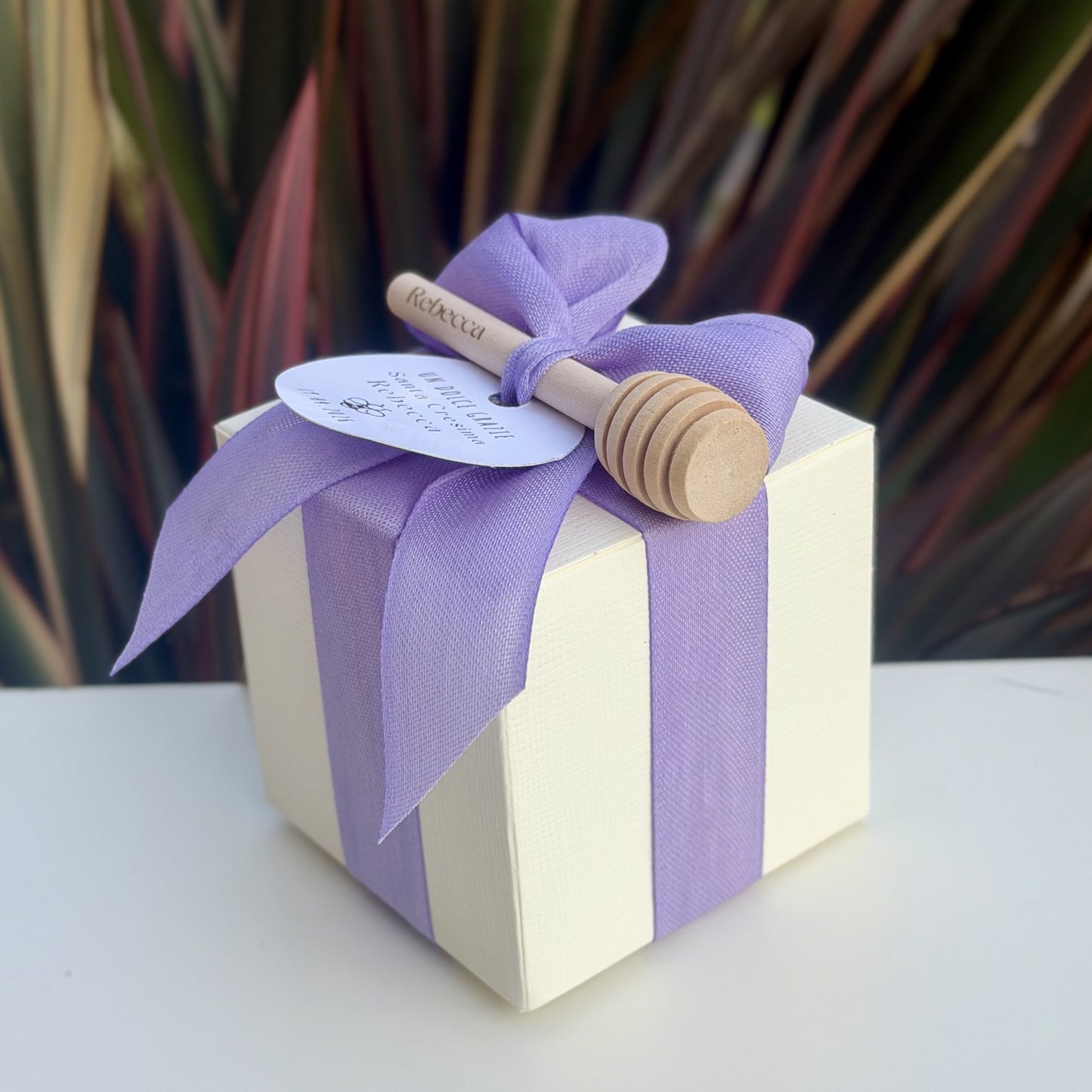 BomboBox (Lilla)