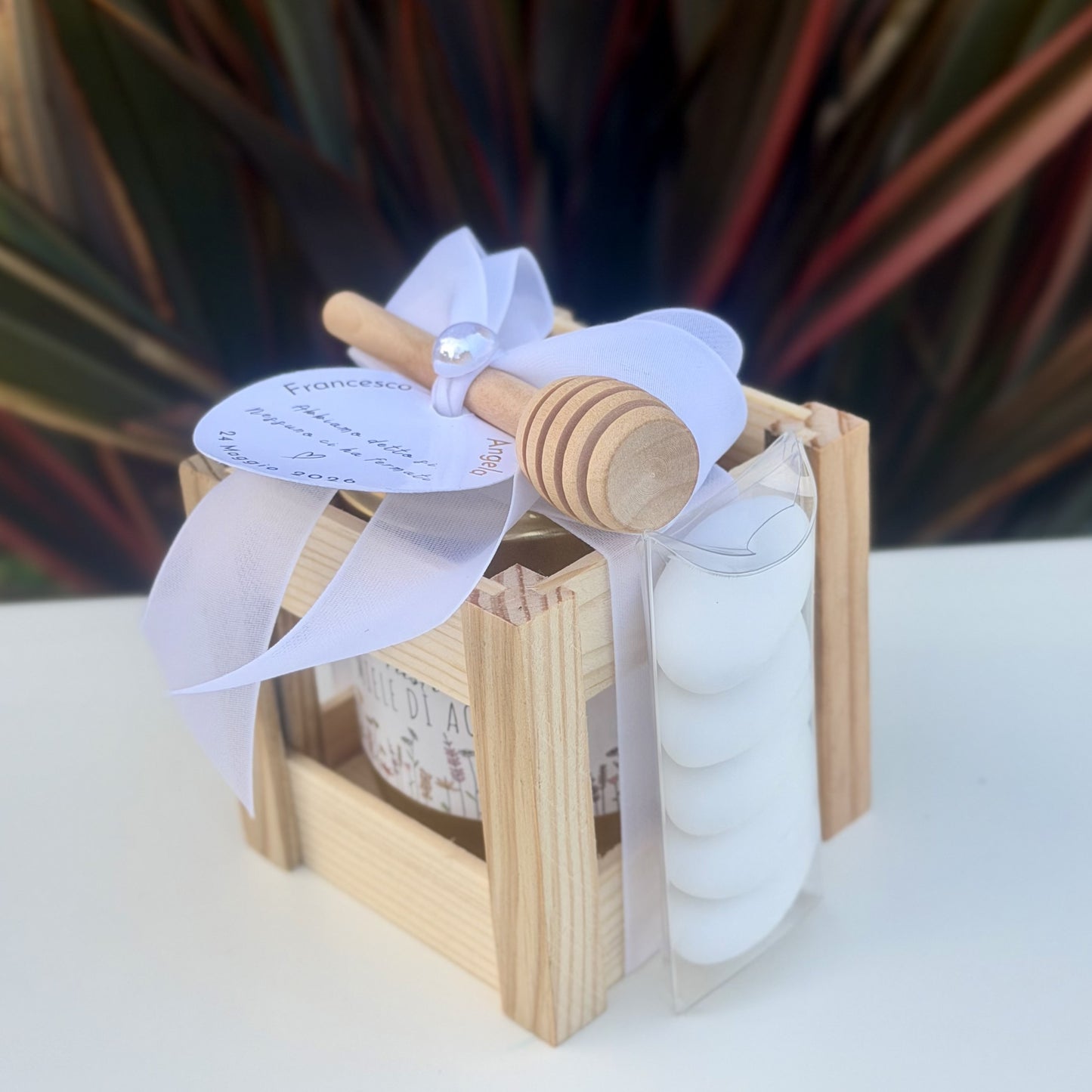 Gifty "Sì, lo voglio"