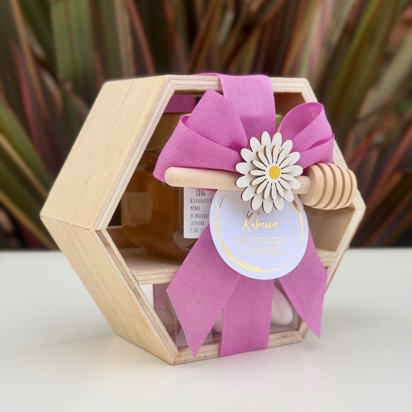 BomboBee (Ciclamino)