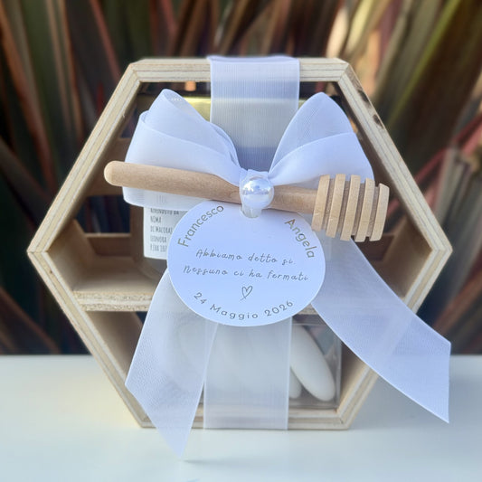 BomboBee "Sì, lo voglio"