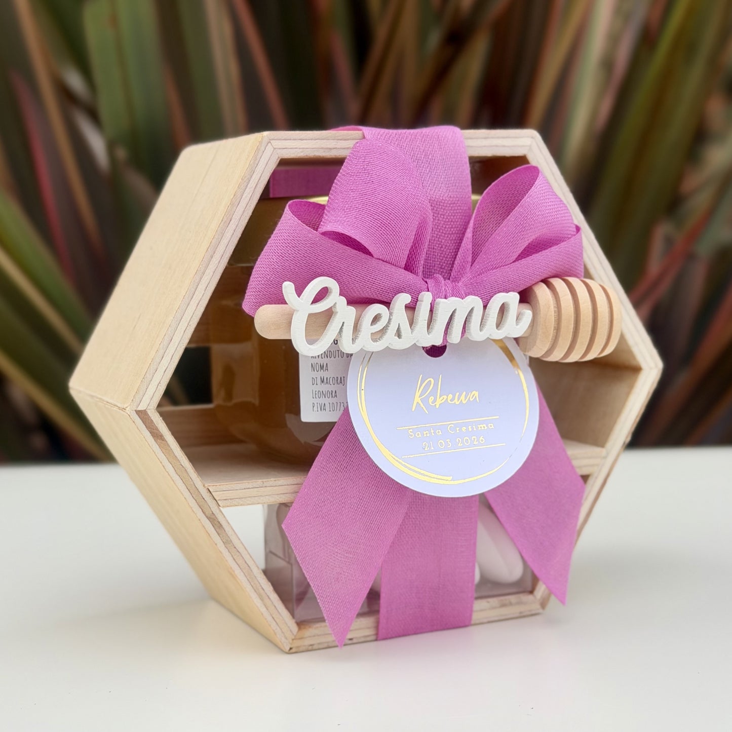 BomboBee (Ciclamino)