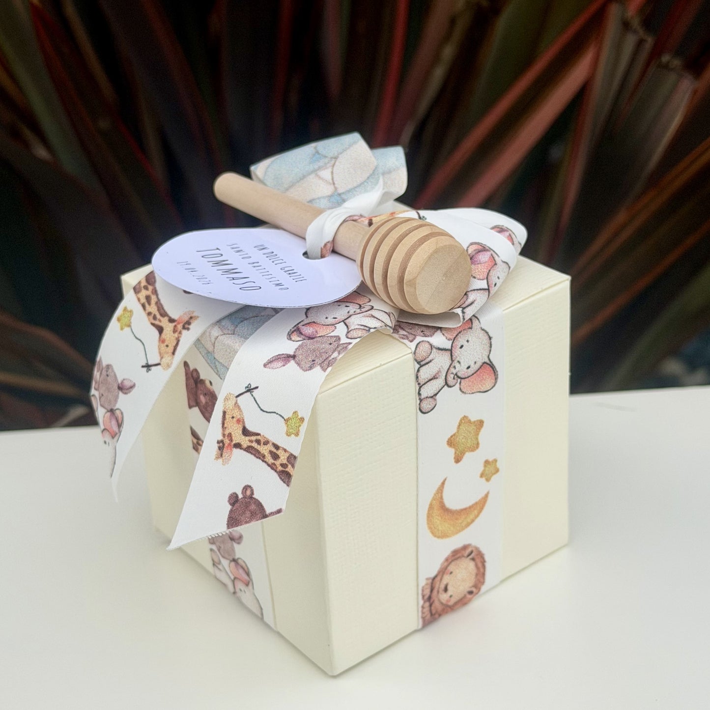 BomboBox Sweet Animals (bimbo)