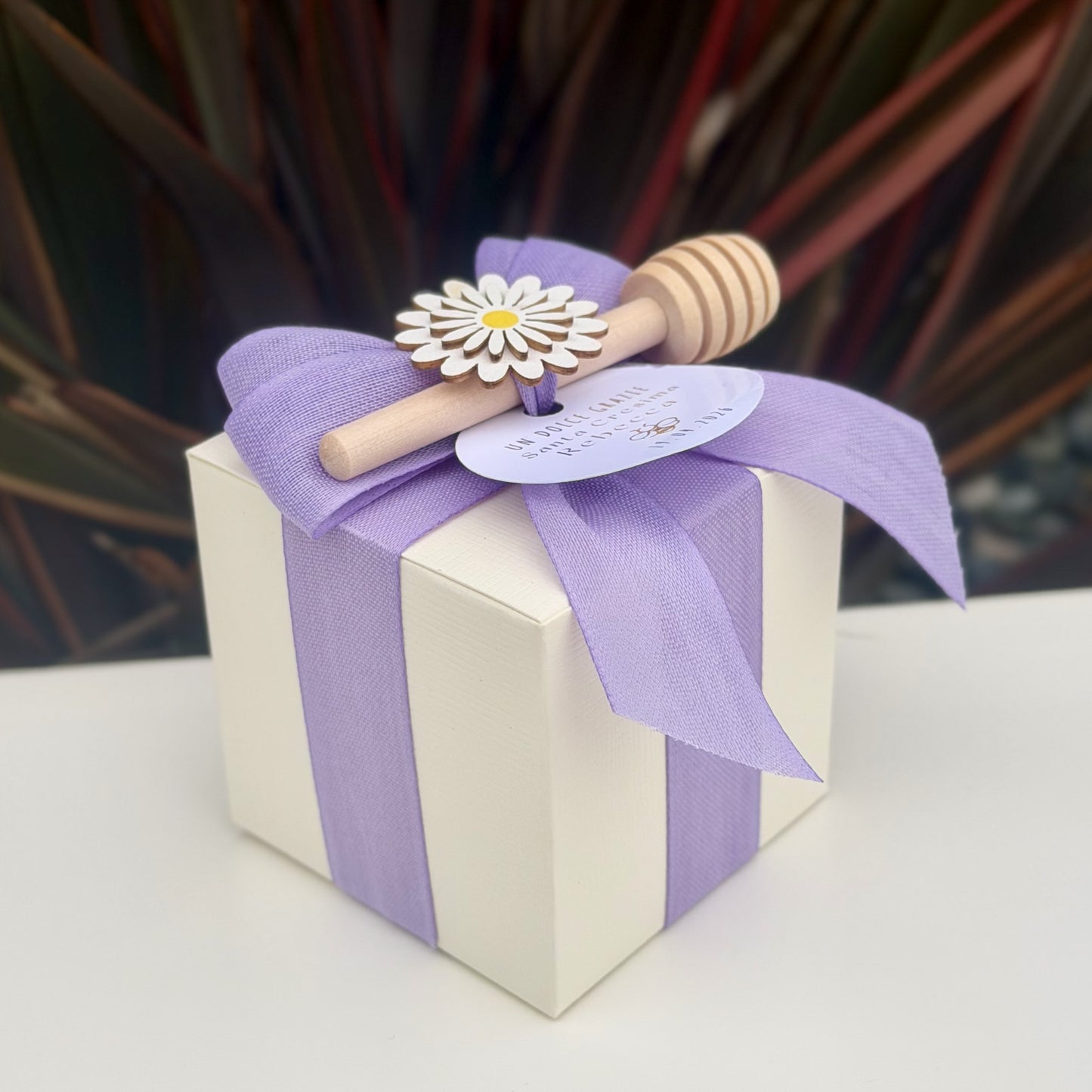 BomboBox (Lilla)