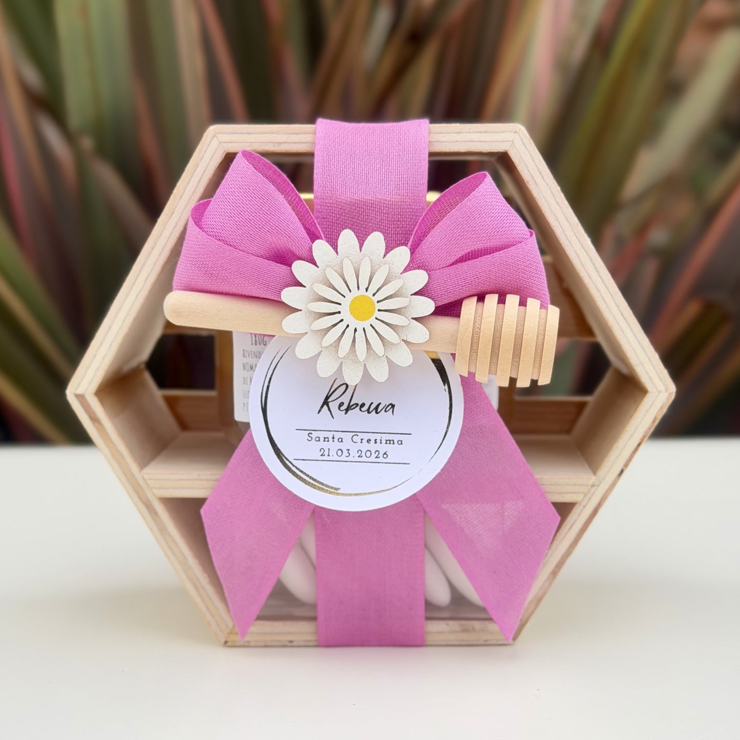 BomboBee (Ciclamino)