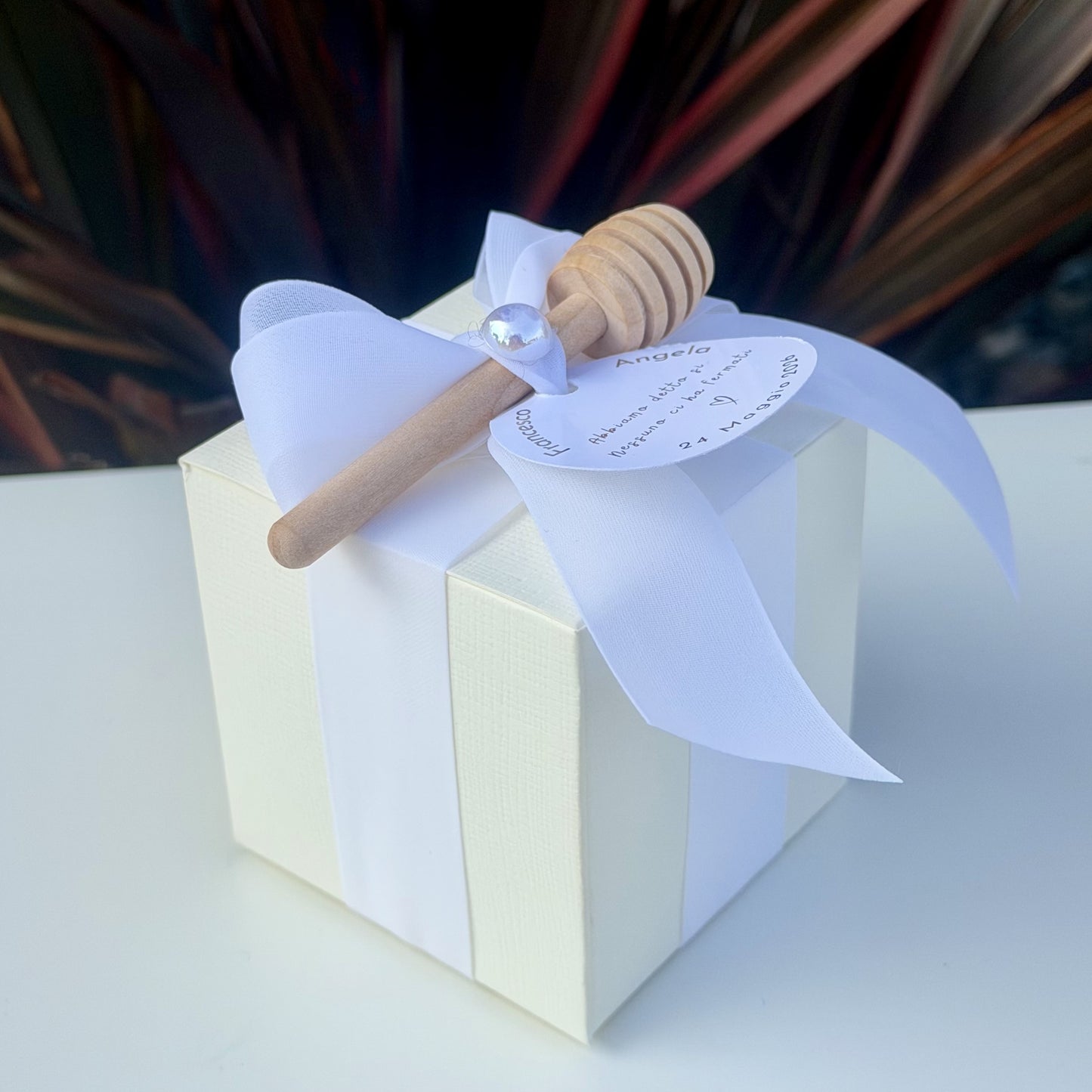 BomboBox "Sì, lo voglio"