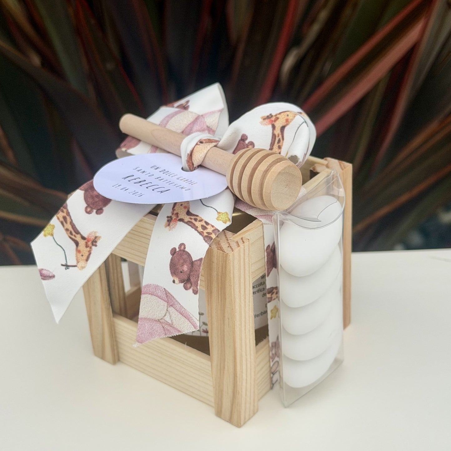 Gifty Sweet Animals (bimba)