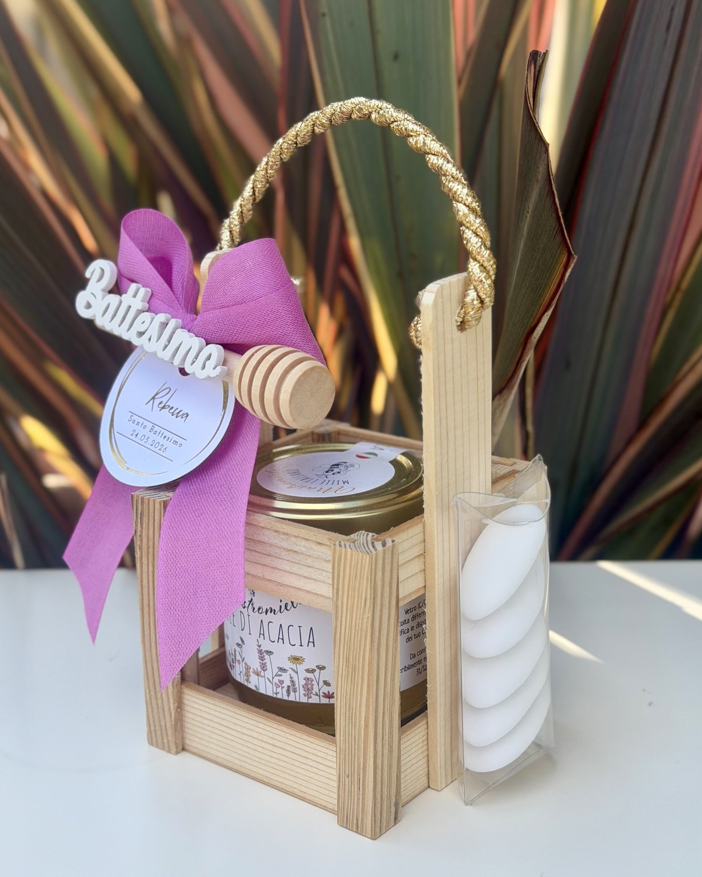 Lanterna (Ciclamino)