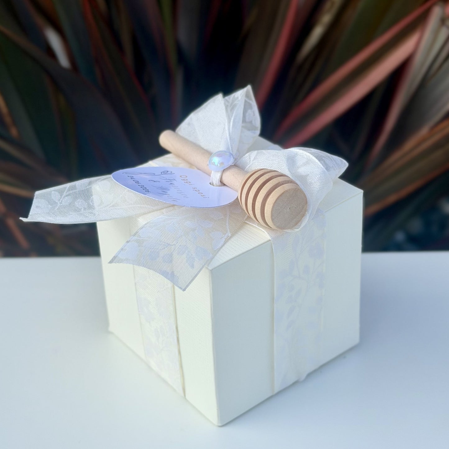 BomboBox La Fleur