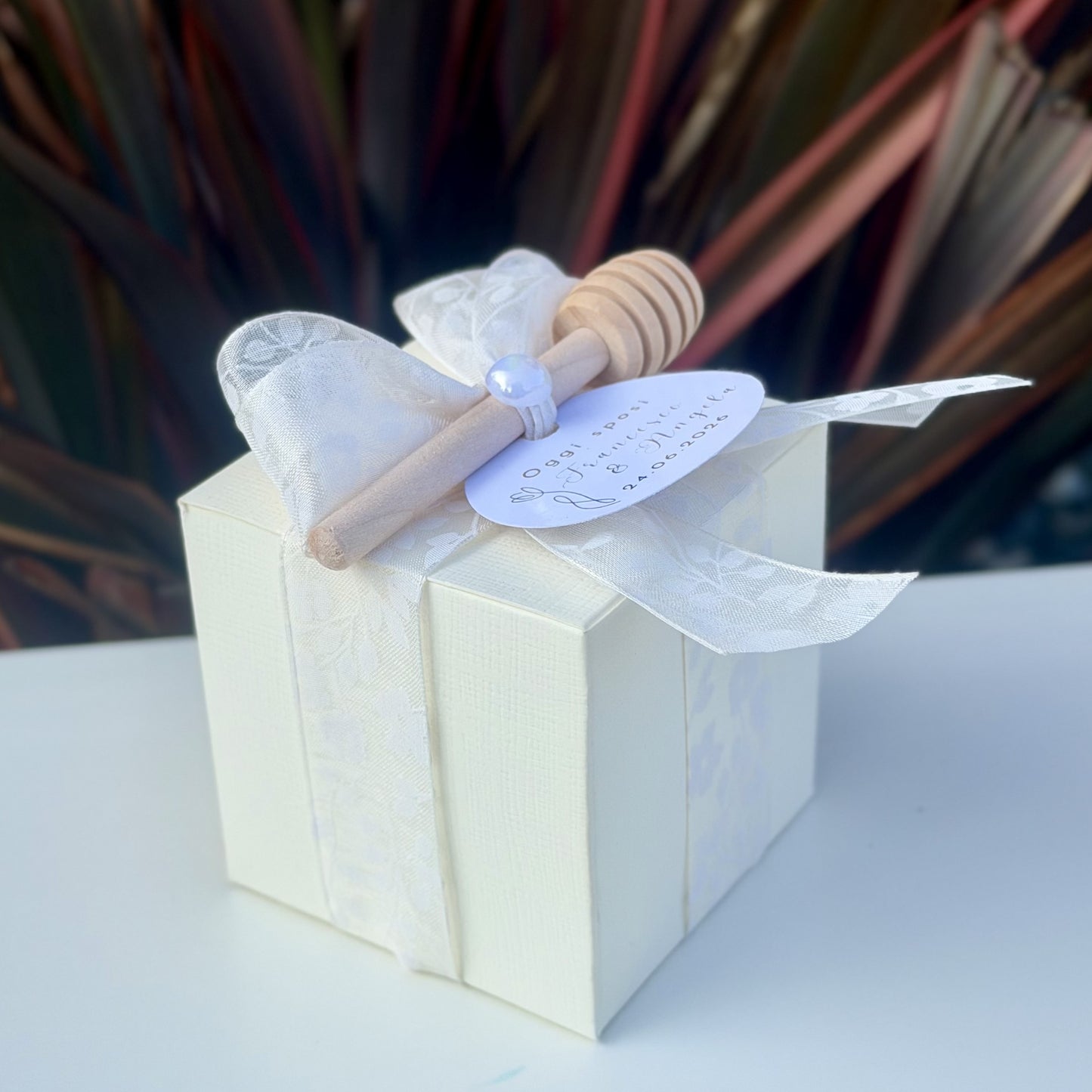 BomboBox La Fleur