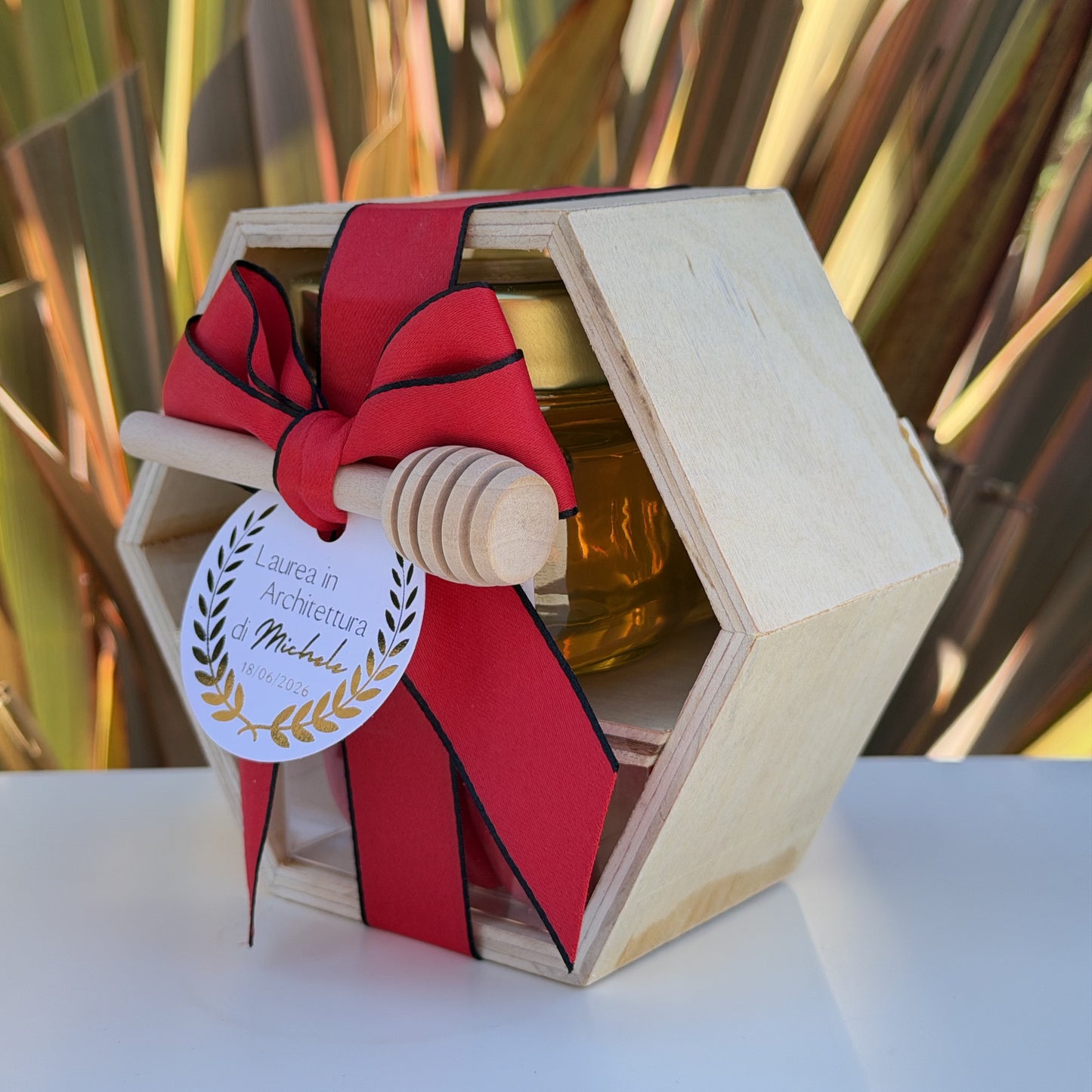 BomboBee Laurea