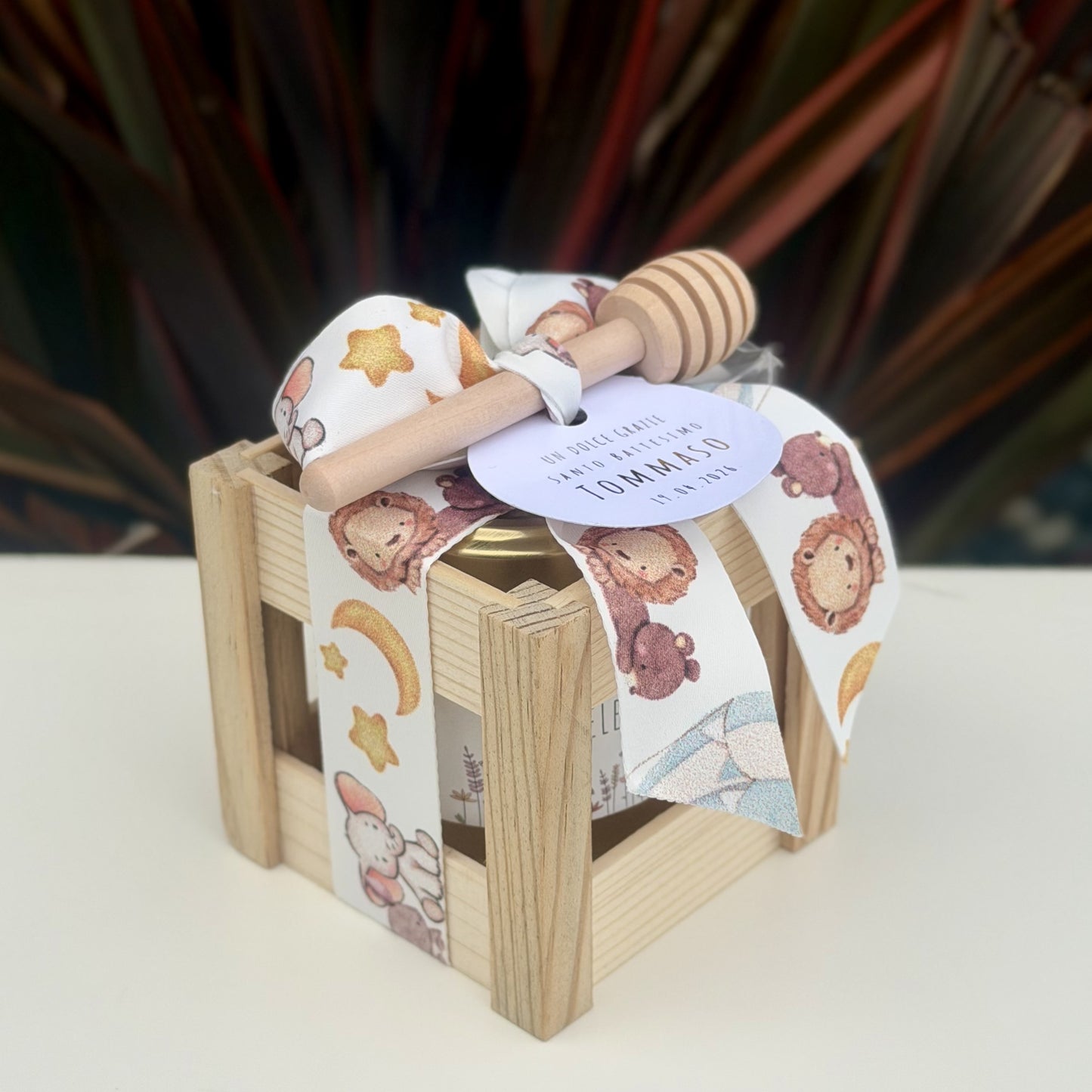 Gifty Sweet Animals (bimbo)