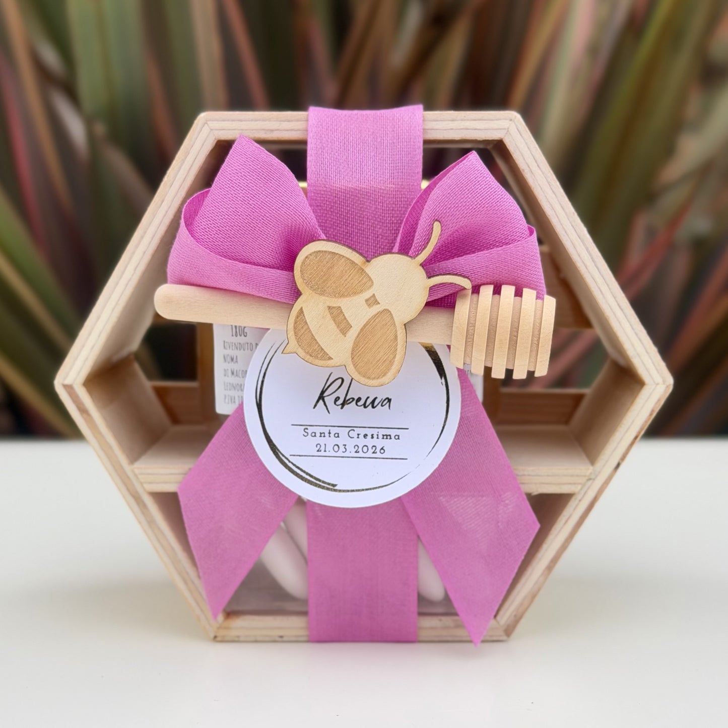 BomboBee (Ciclamino)