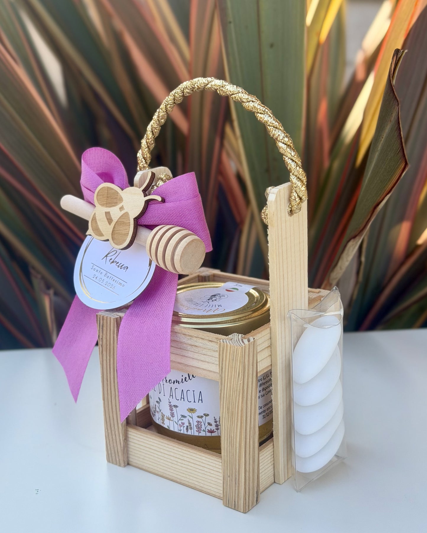 Lanterna (Ciclamino)