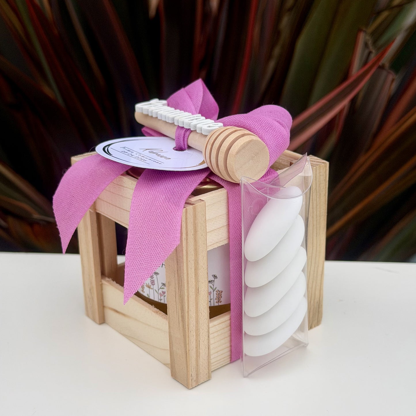 Gifty (Ciclamino)