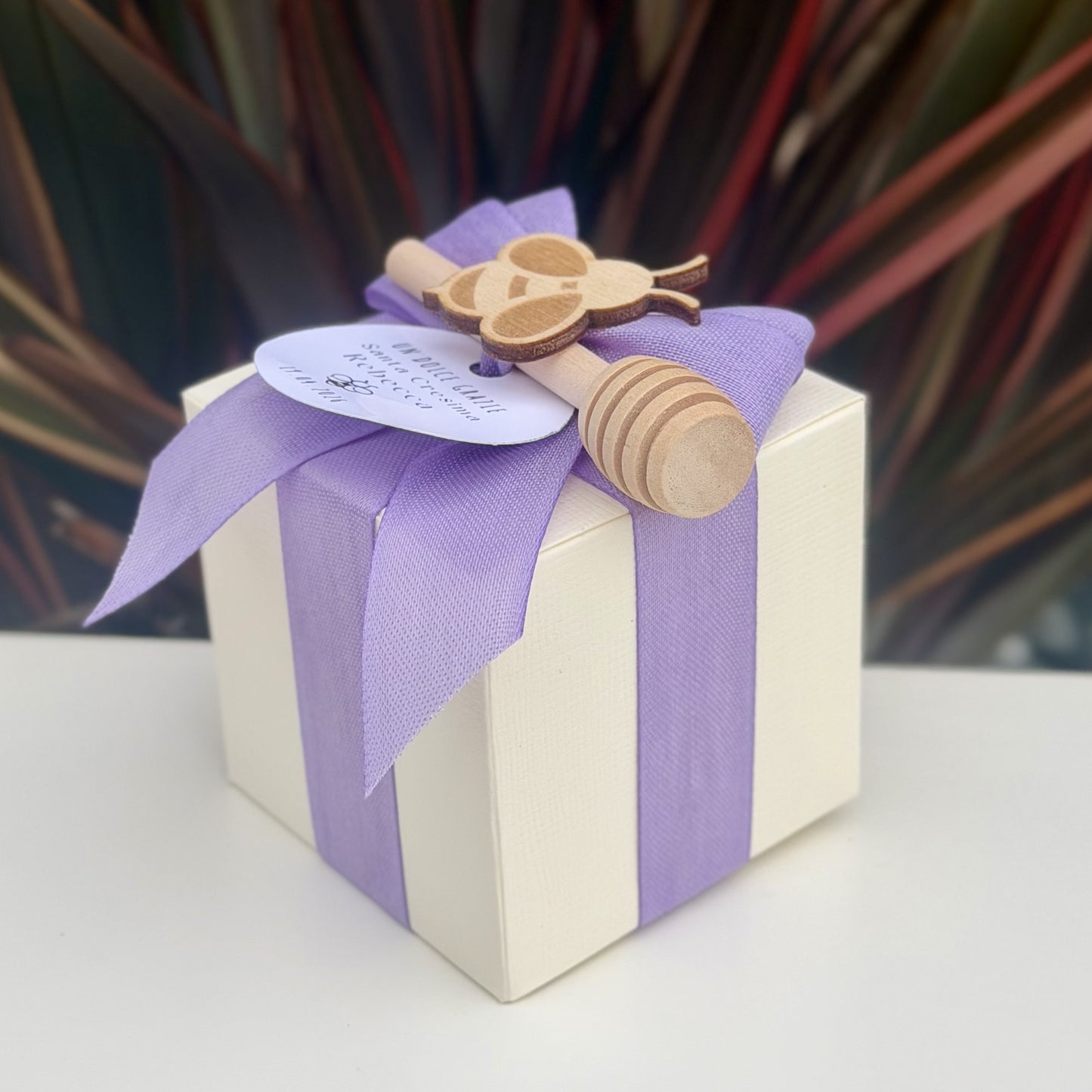 BomboBox (Lilla)