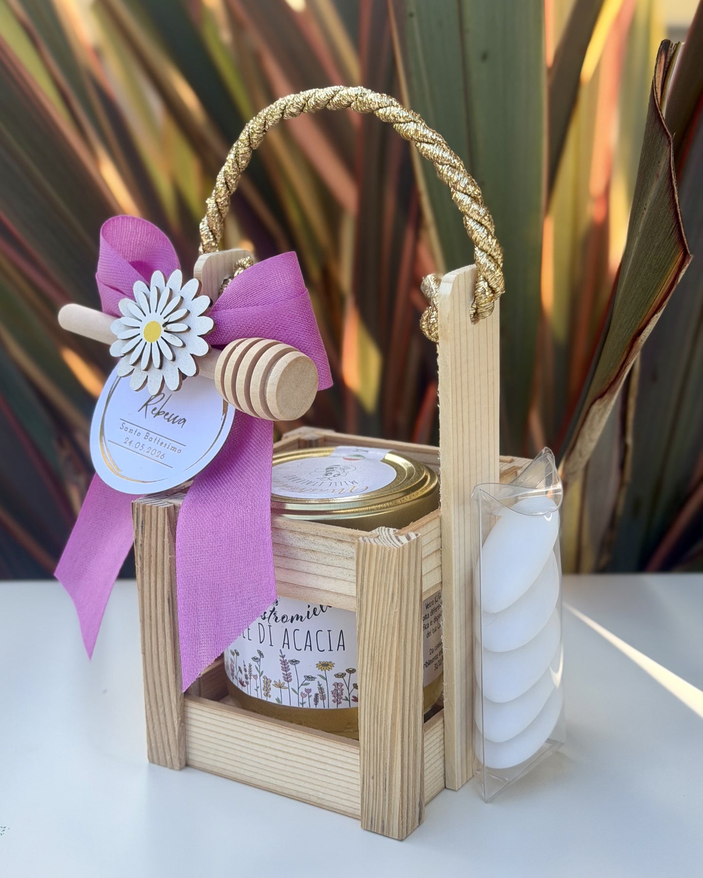 Lanterna (Ciclamino)