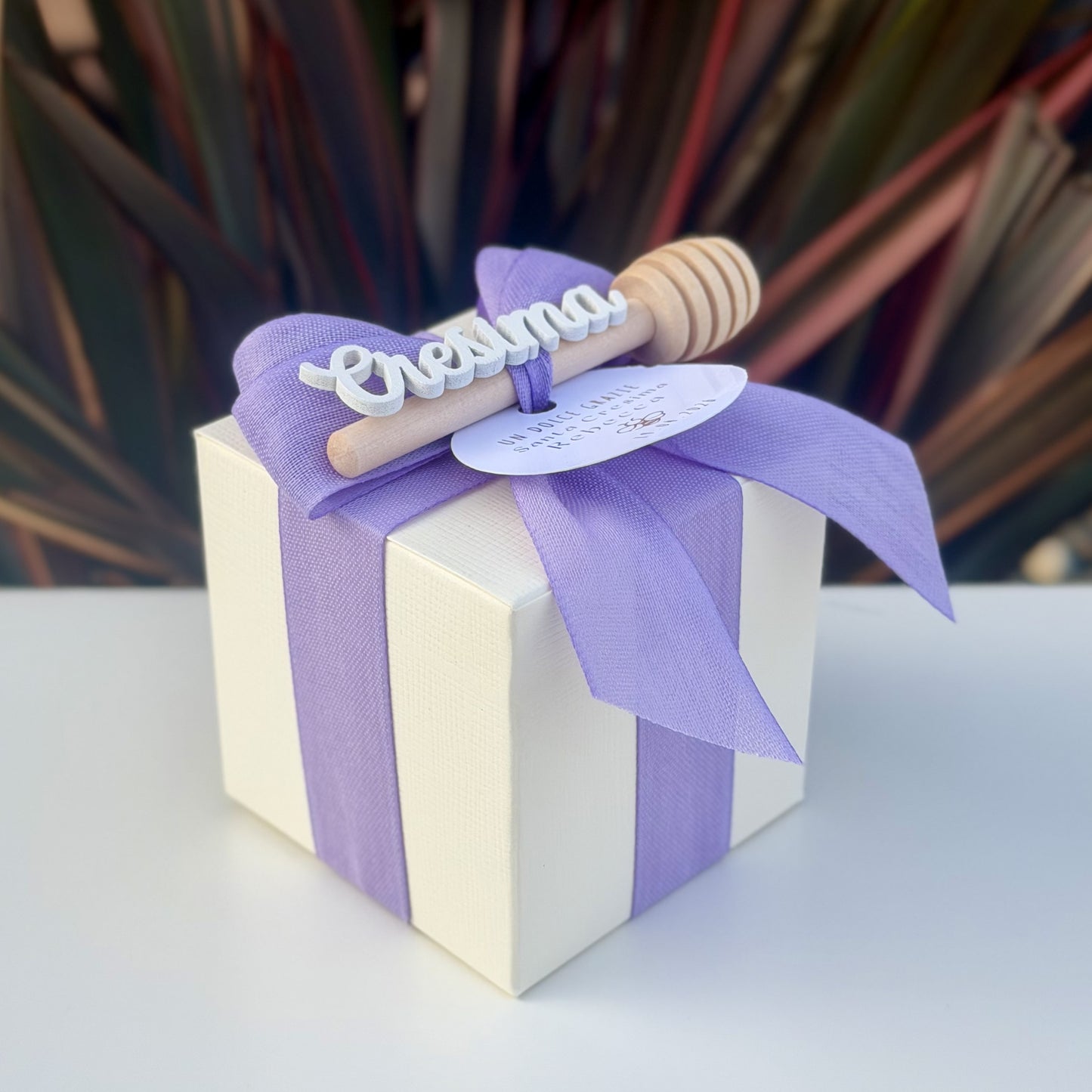 BomboBox (Lilla)