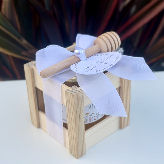 Gifty "Sì, lo voglio"