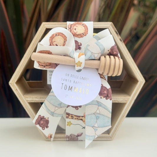 BomboBee Sweet Animals (bimbo)