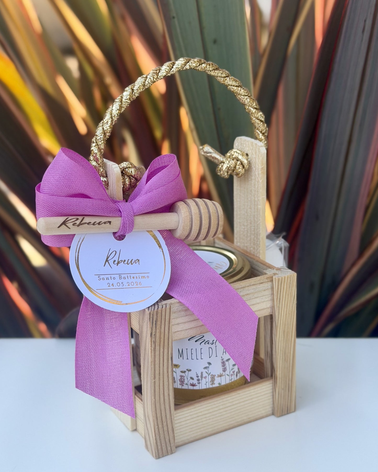 Lanterna (Ciclamino)