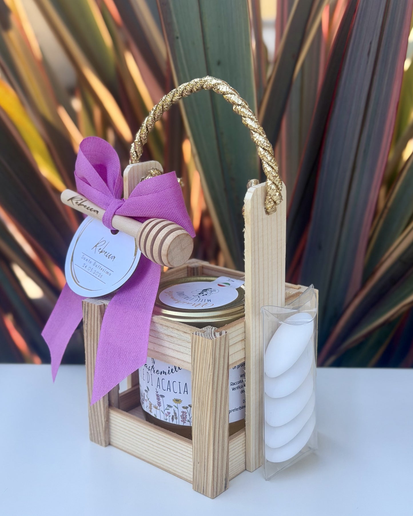 Lanterna (Ciclamino)