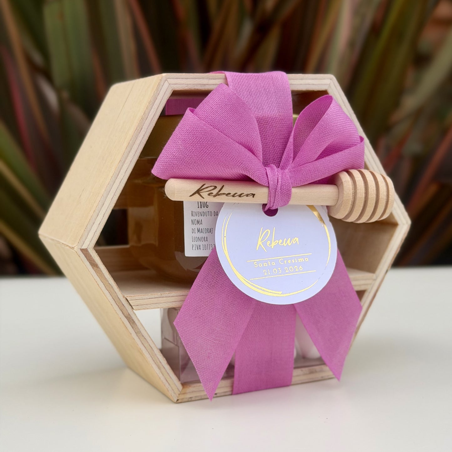 BomboBee (Ciclamino)